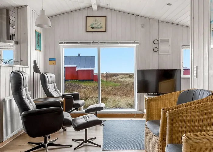 Mortensen - 350m From The Sea By Interhome Holiday home *