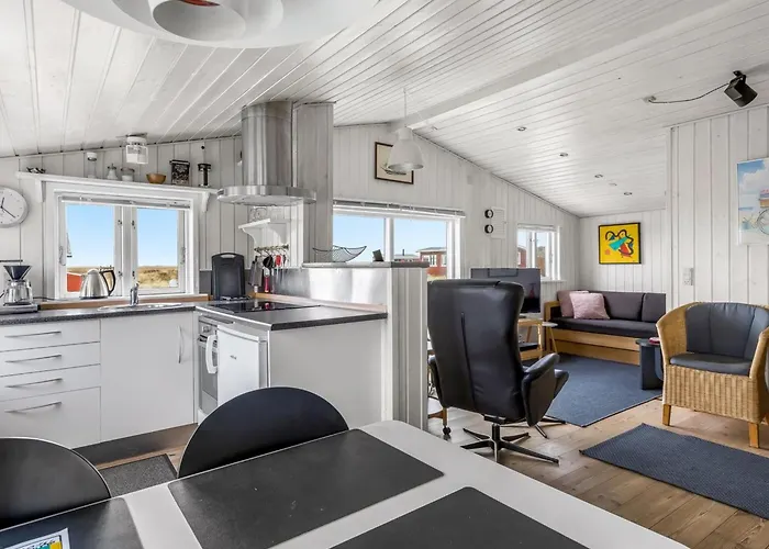 Mortensen - 350m From The Sea By Interhome Holiday home