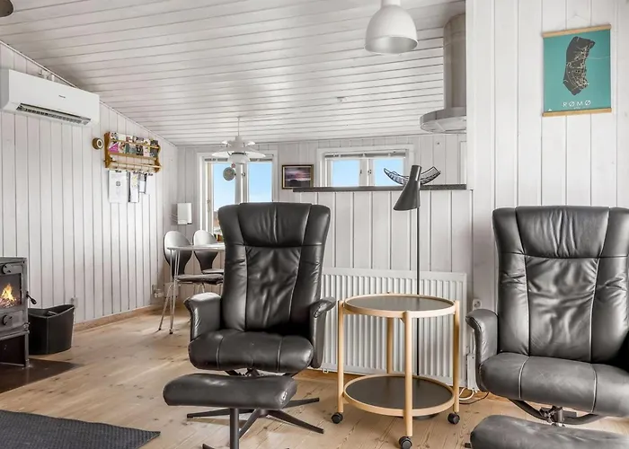 Mortensen - 350m From The Sea By Interhome Lakolk