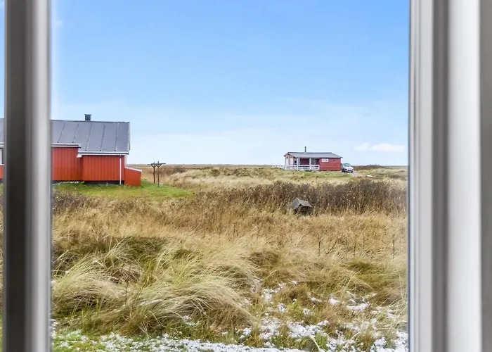 Mortensen - 350m From The Sea By Interhome * Lakolk