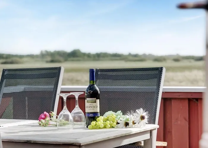 Tatil Evi Mortensen - 350m From The Sea By Interhome Lakolk