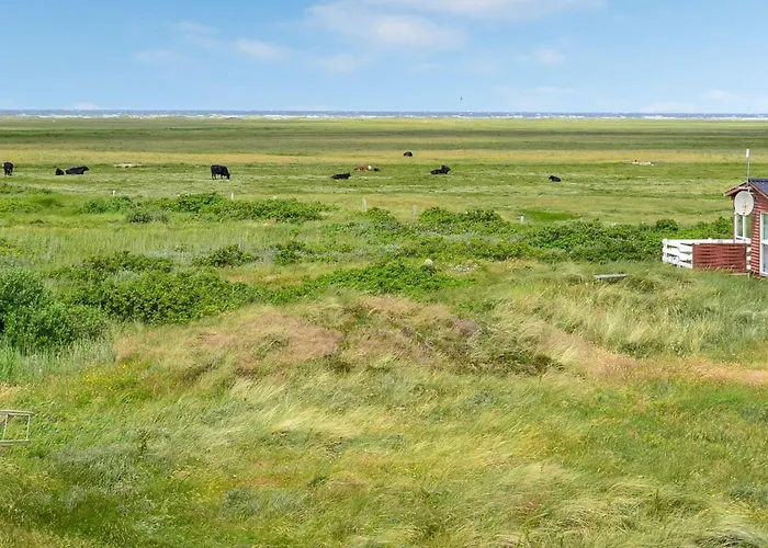 Holiday home Mortensen - 350m From The Sea By Interhome *