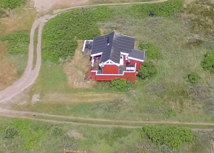 Mortensen - 350m From The Sea By Interhome Holiday home *