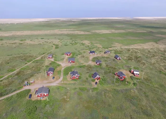 Tatil Evi Mortensen - 350m From The Sea By Interhome Lakolk