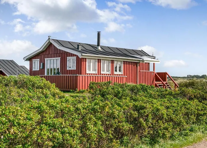 Mortensen - 350m From The Sea By Interhome * Lakolk