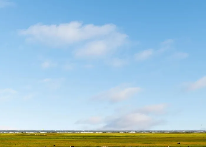 Mortensen - 350m From The Sea By Interhome * Lakolk